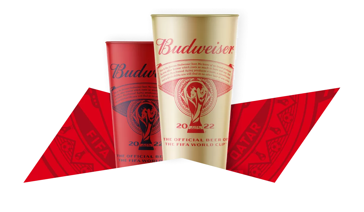 Bud Wc22