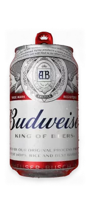Budweiser ''