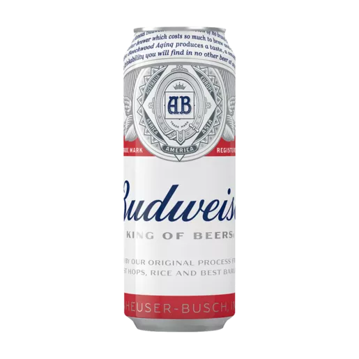 Let's Be Buds Brewed for a Better Tomorrow